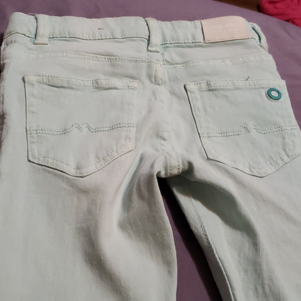 Big girls pants - Picture 2 of 3